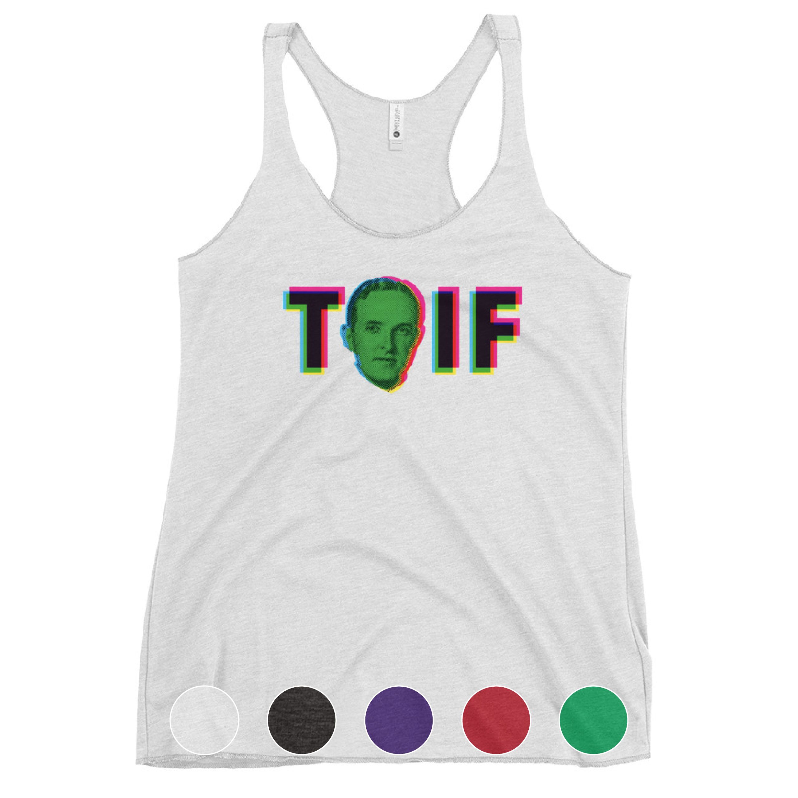 TGIF-tank-top TGIF Tank Top
