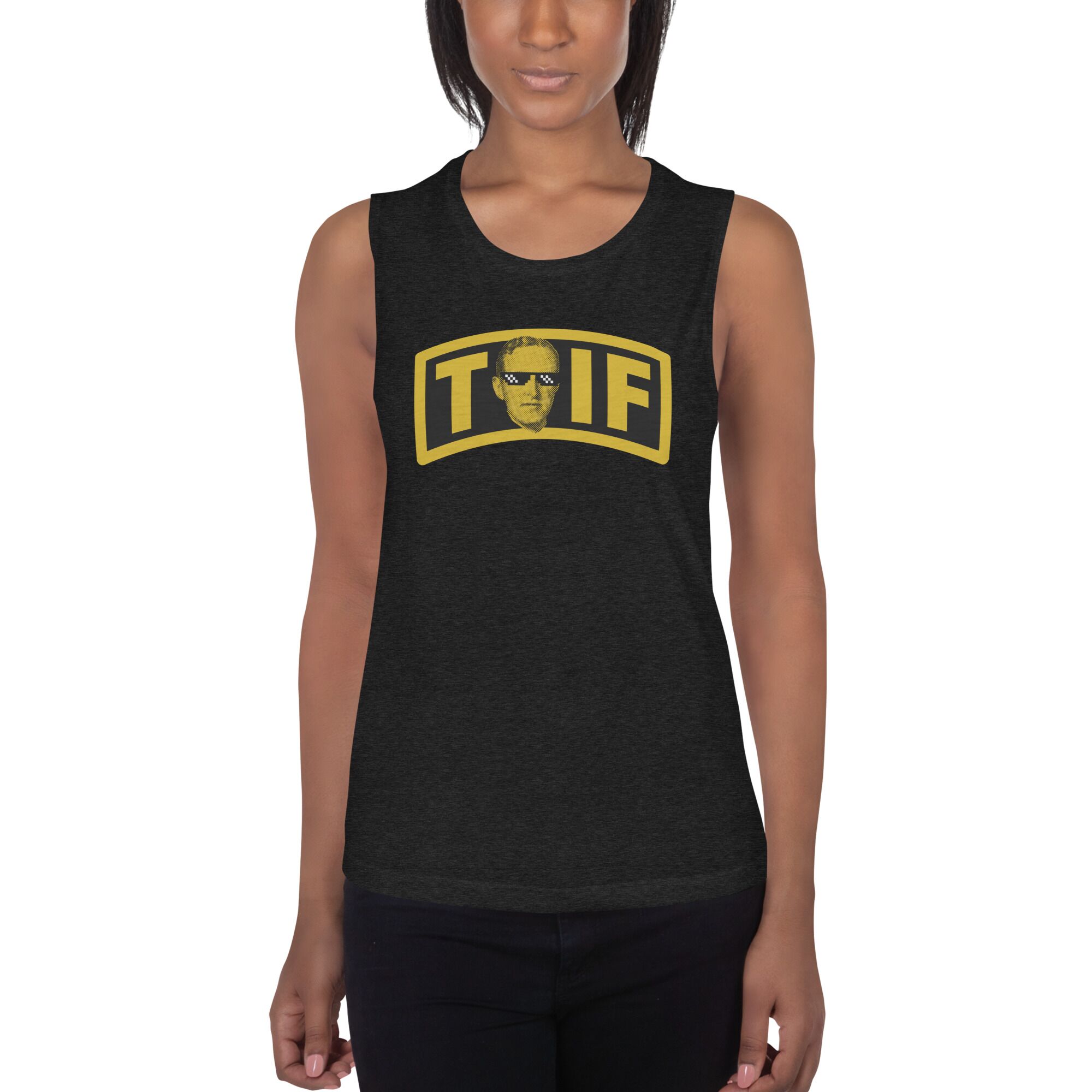 womens-muscle-tank-black-heather-front-6578b3a993ae6.jpg