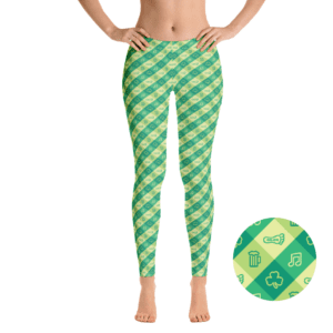 green emerald velvet dress Run To You Green Holiday Medallion Print Midi Dress – Shop the Mint main image 0