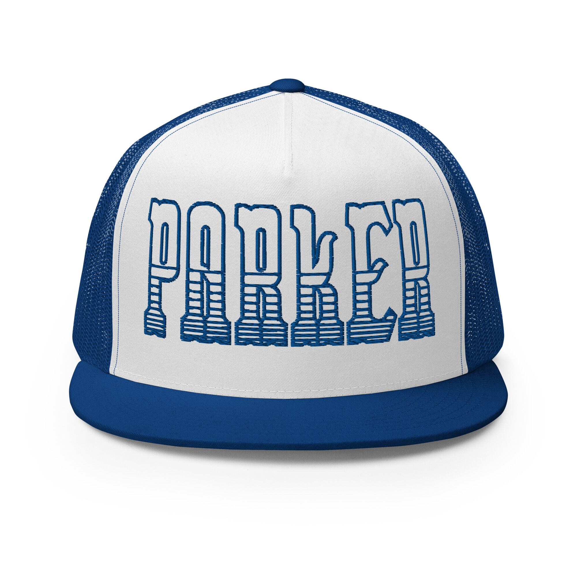 5-panel-trucker-cap-royal-white-royal-front-670fe56e3f245.jpg